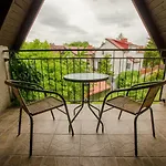 World In Ferienhaus
