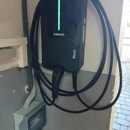 Casa de Férias World In