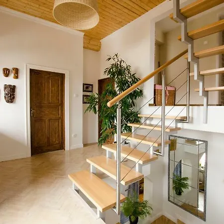 Casa de Férias World In Gdynia