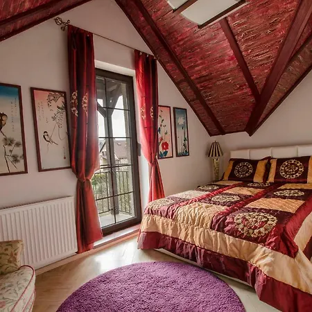 Дом отдыха World In *