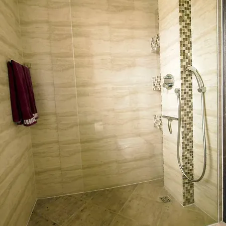 Дом отдыха World In Гдыня