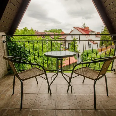 World In Casa de Férias