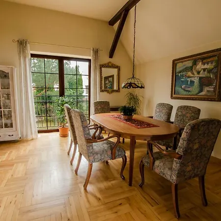 Casa de Férias World In Gdynia