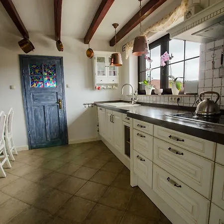 World In Casa de Férias Gdynia