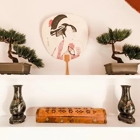 Дом отдыха World In *