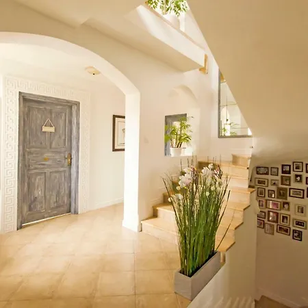 World In Casa de Férias Gdynia