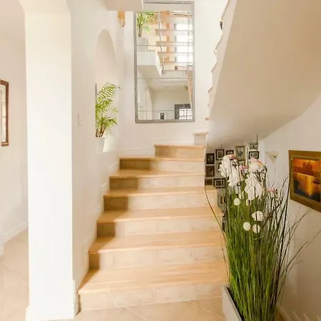 World In Casa de Férias Gdynia