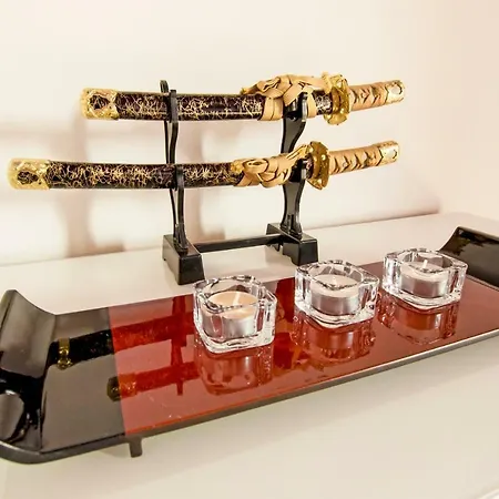 Casa de Férias World In