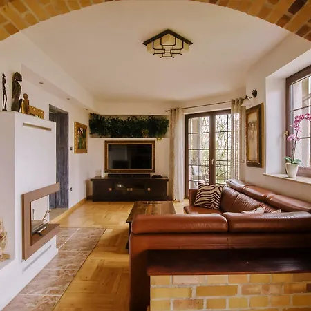 Дом отдыха World In