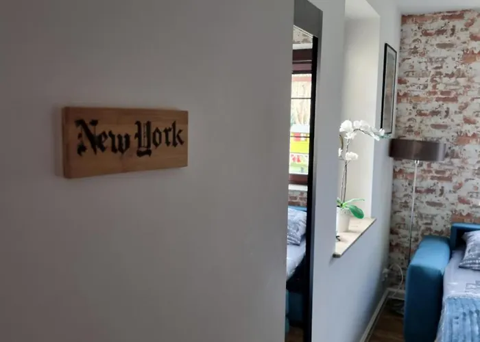 World In * Гдиня