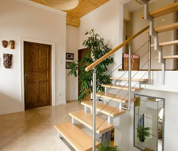 Будинок відпочинку World In Гдиня