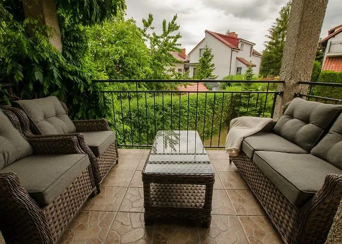 Будинок відпочинку World In