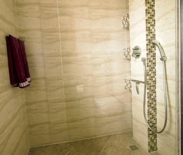 Будинок відпочинку World In Гдиня