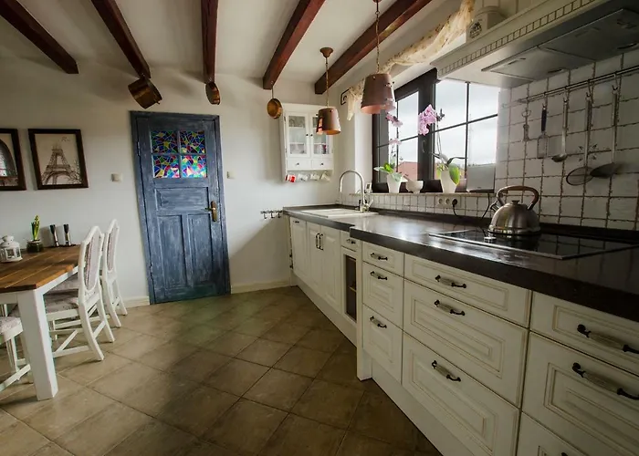 World In Будинок відпочинку Гдиня