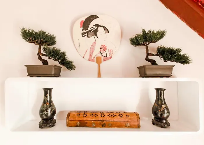 Будинок відпочинку World In *