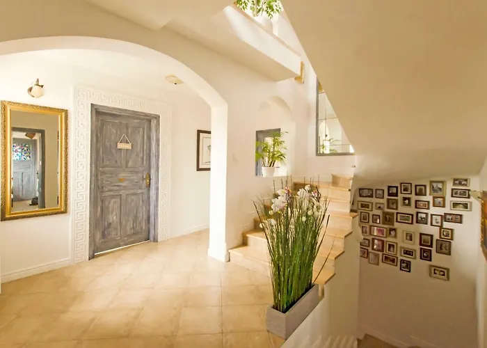 World In Будинок відпочинку Гдиня