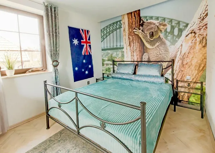 Будинок відпочинку World In