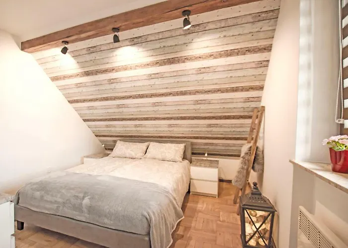 World In Будинок відпочинку Гдиня