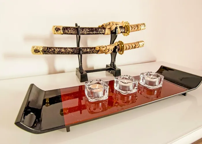 Будинок відпочинку World In